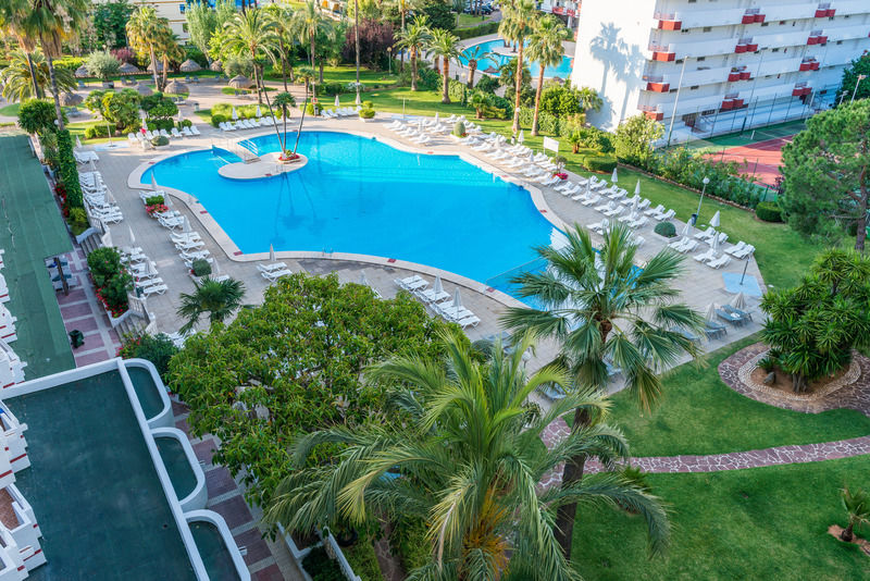 Appartement Siesta I Port d'Alcúdia