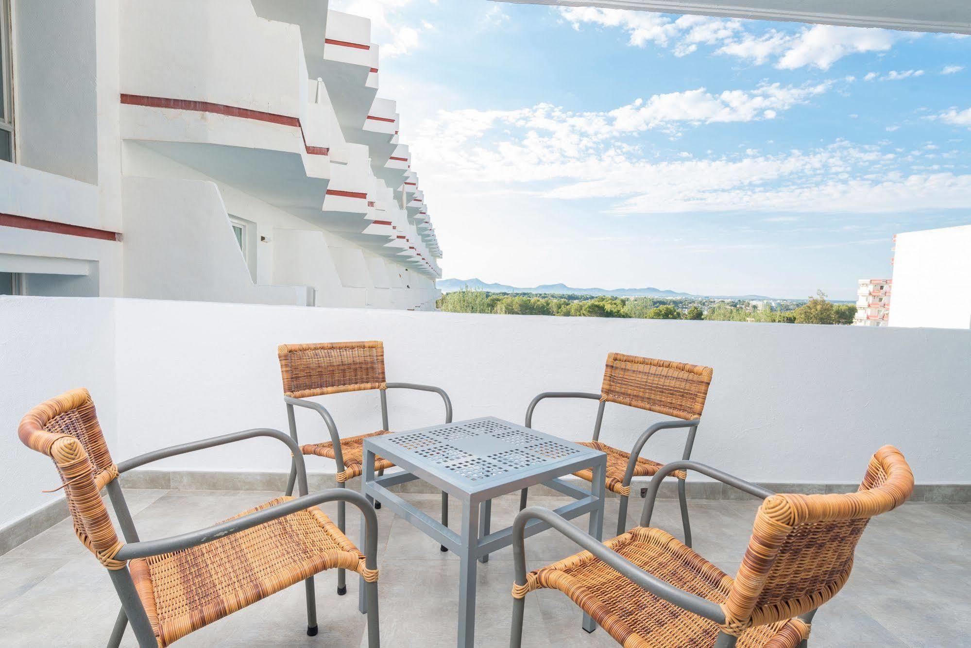 Siesta I Appartement Port d'Alcúdia