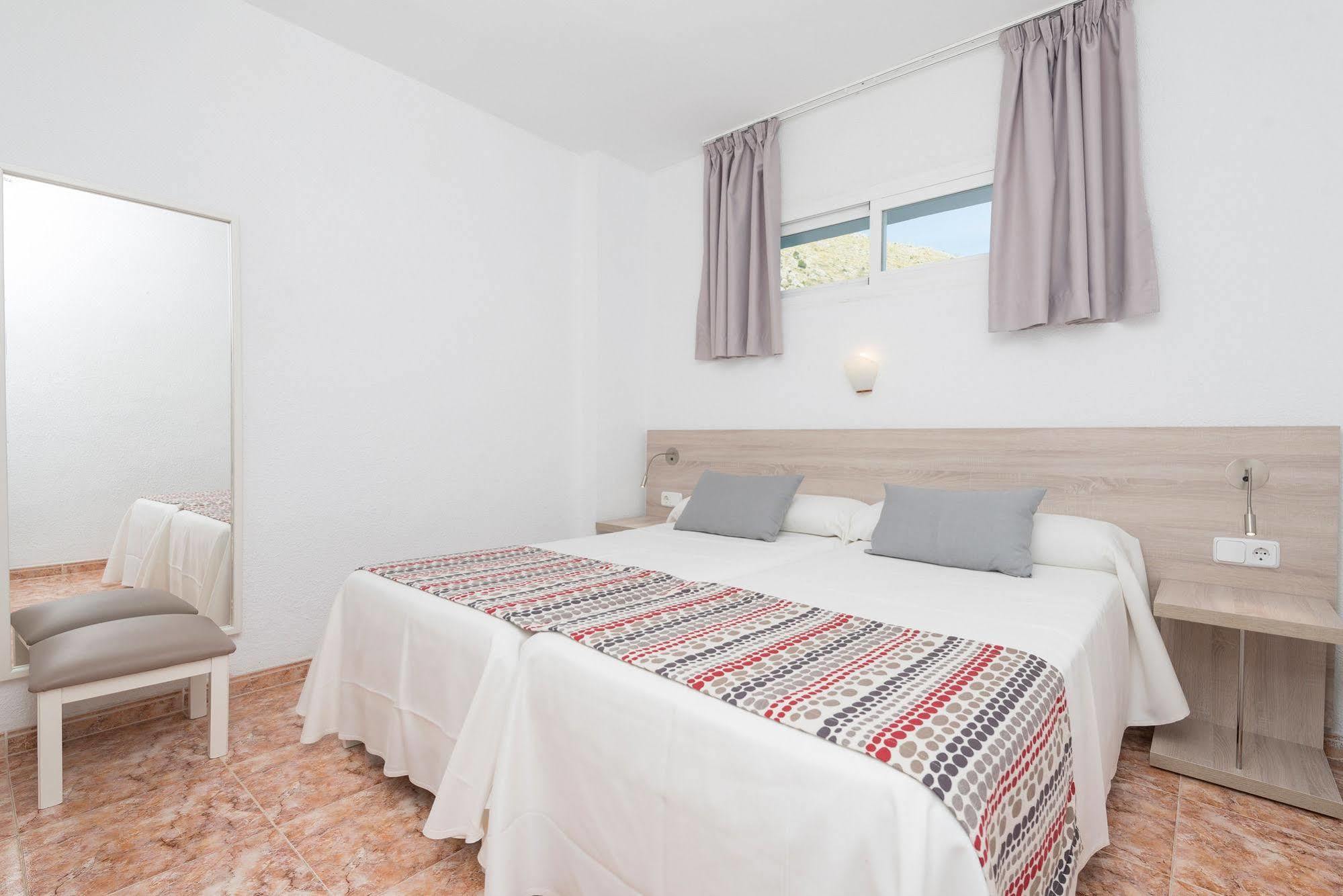 Siesta I Appartement Port d'Alcúdia