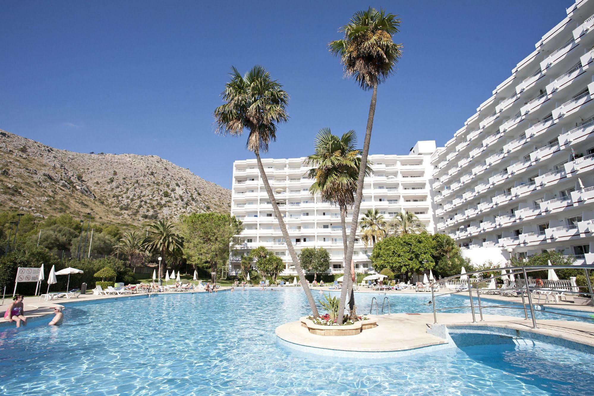 Appartement Siesta I Port d'Alcúdia